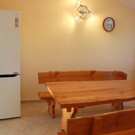 Nina Appartement Muntić