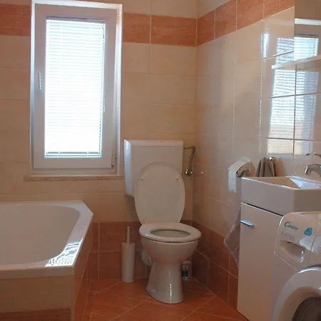 Nina Appartement Muntić