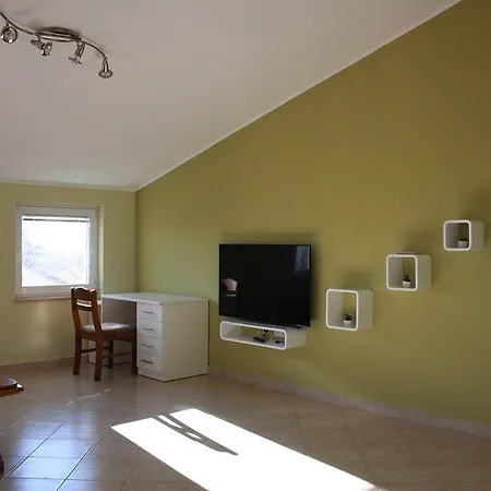 Nina Appartement *