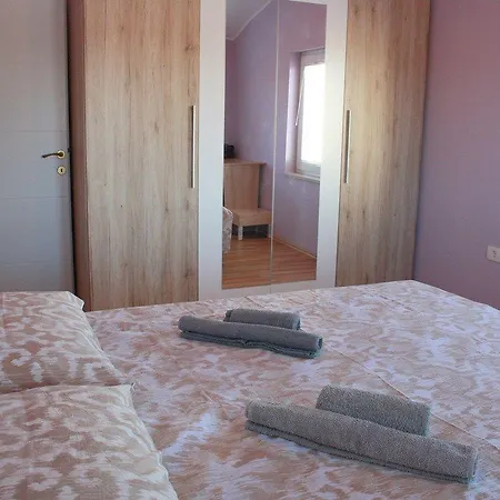 Nina Appartement