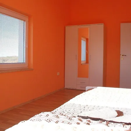 Nina Appartement Muntić