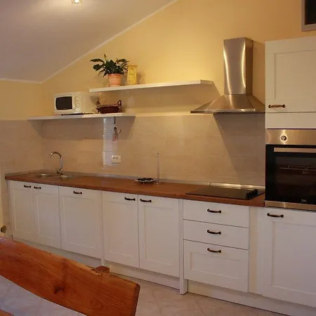 Nina Appartement Muntić