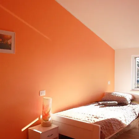 Nina Appartement Muntić