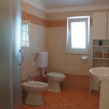 Appartement Nina *