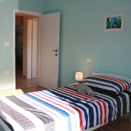Nina Appartement *