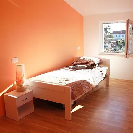 Nina Appartement